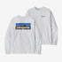 24 Long Sleeve P6 Logo Response